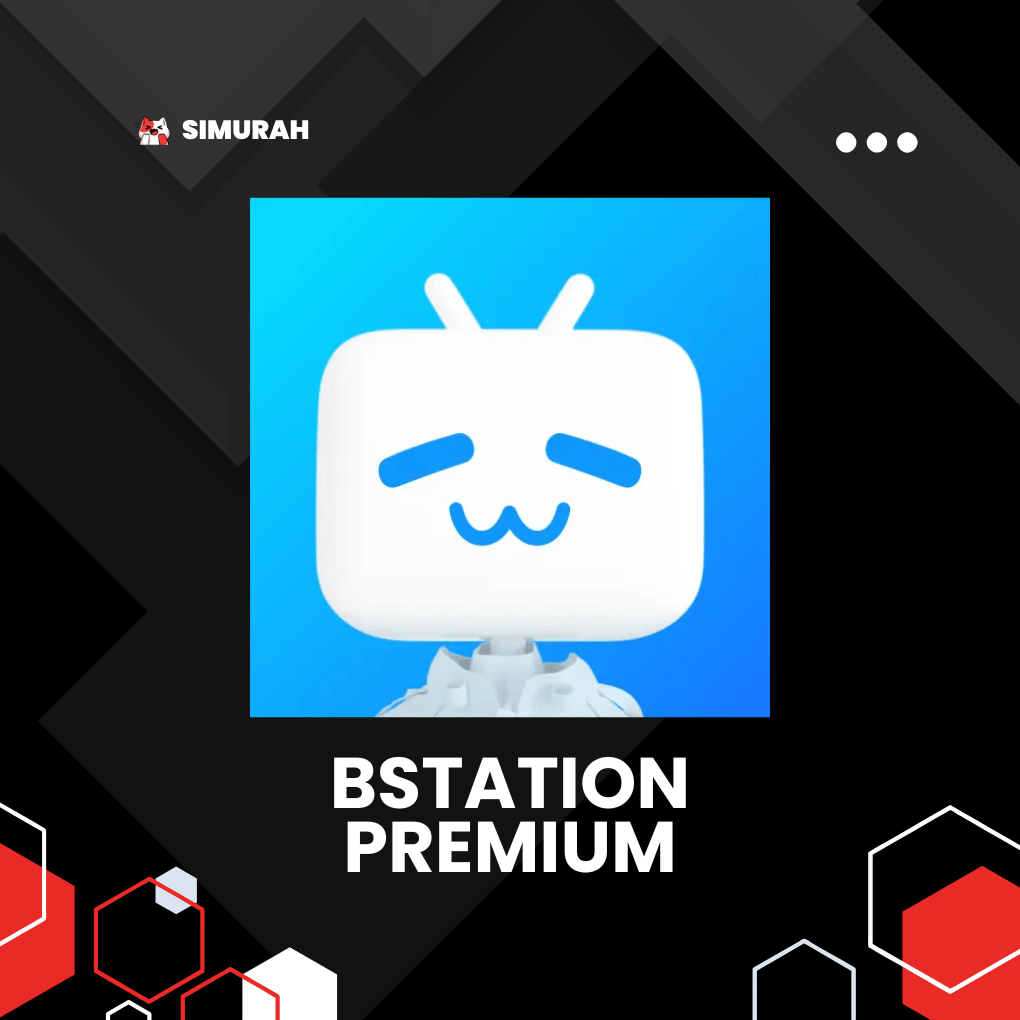 Bstation Premium